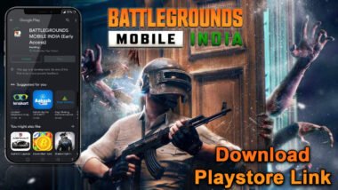 Battleground Mobile India Download Technical India